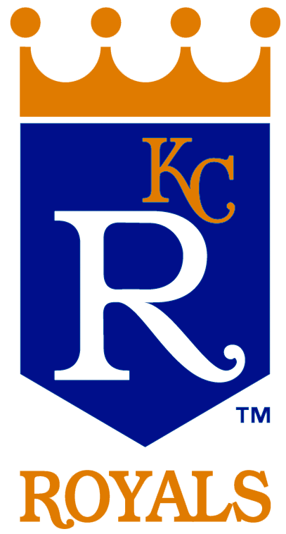 Kansas City Royals 1969-1978 Primary Logo iron on transfers for T-shirts